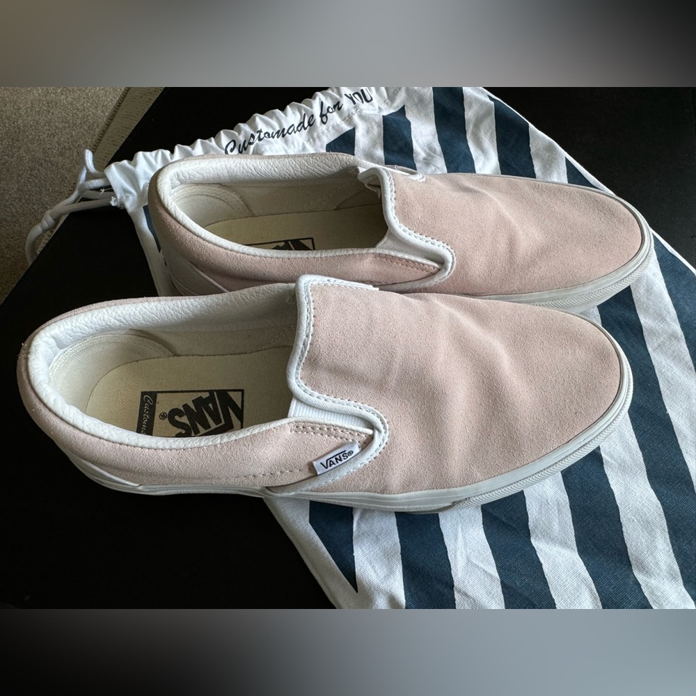 Custom Ordered Vans - image 2